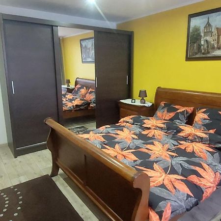 Sunstreet Διαμέρισμα Lubiń Εξωτερικό φωτογραφία