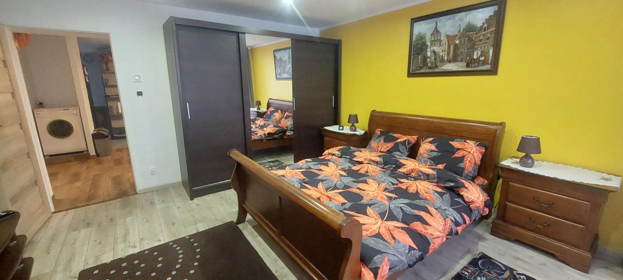 Sunstreet Διαμέρισμα Lubiń Εξωτερικό φωτογραφία